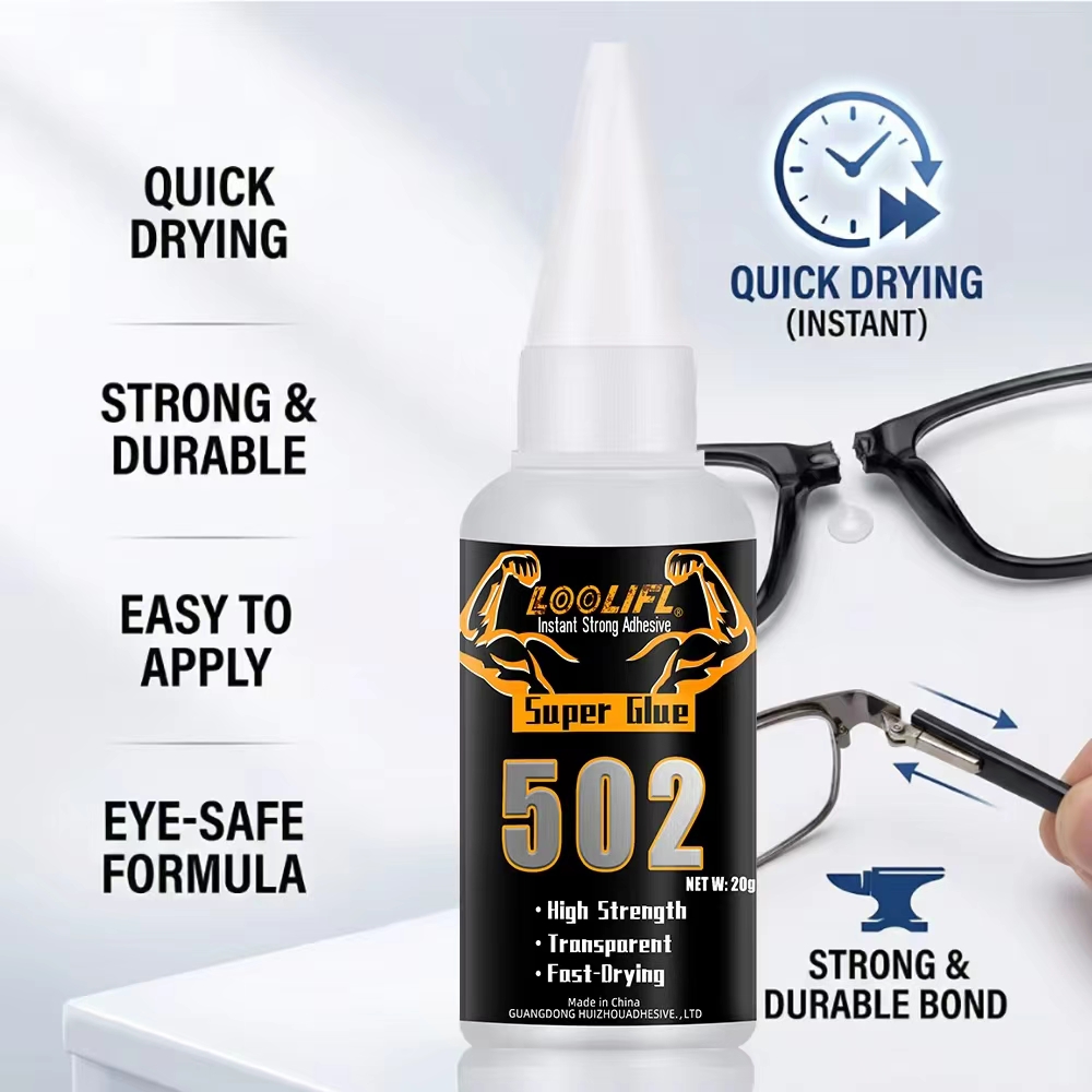 LOOLIFL-502 super glue, a mult - Workshop Tools Diy review and price