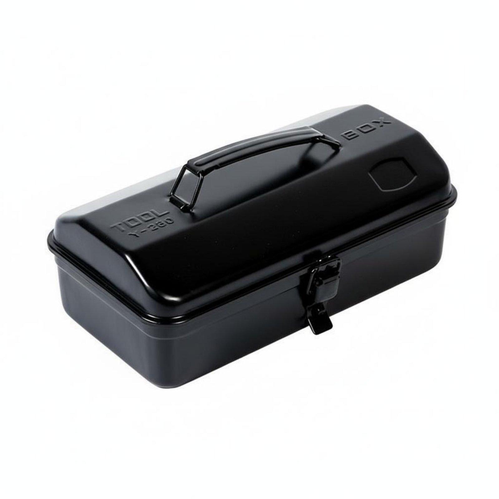 Iron Toolbox Thickened Mechani - Tools Workshops review and price